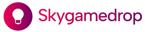 Skygamedrop